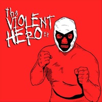 The Violent Hero EP - EP - Nabo Rawk