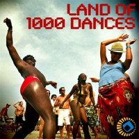   -  Land of 1000 dances