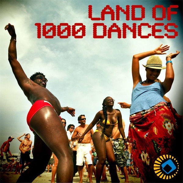 Land Of 1000 Dances - Single