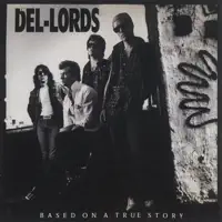Lords — The Del