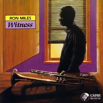 Witness - EP