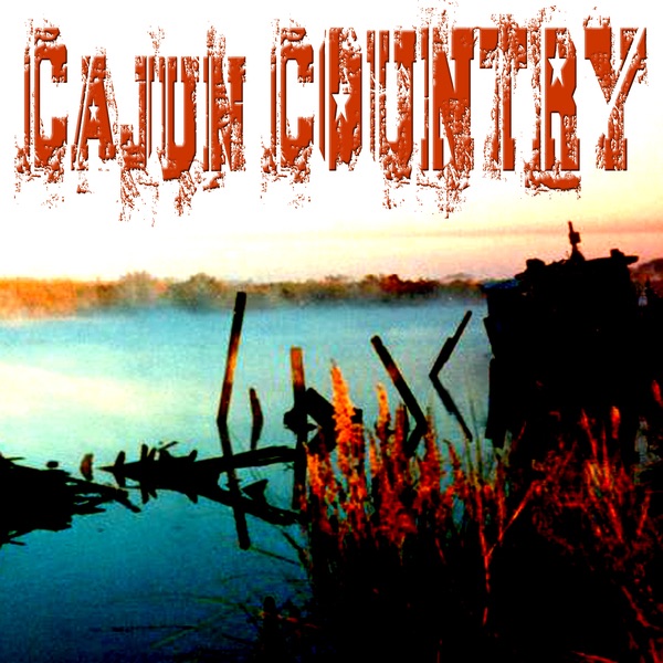 Cajun Country