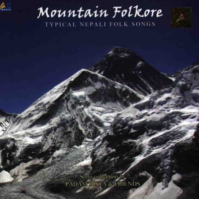 Padam Bista - Jhyaure