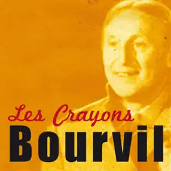 Les crayons - Bourvil