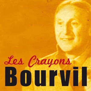 Les crayons