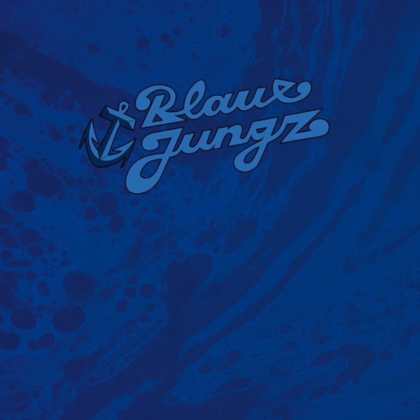 Blaue Jungz - EP