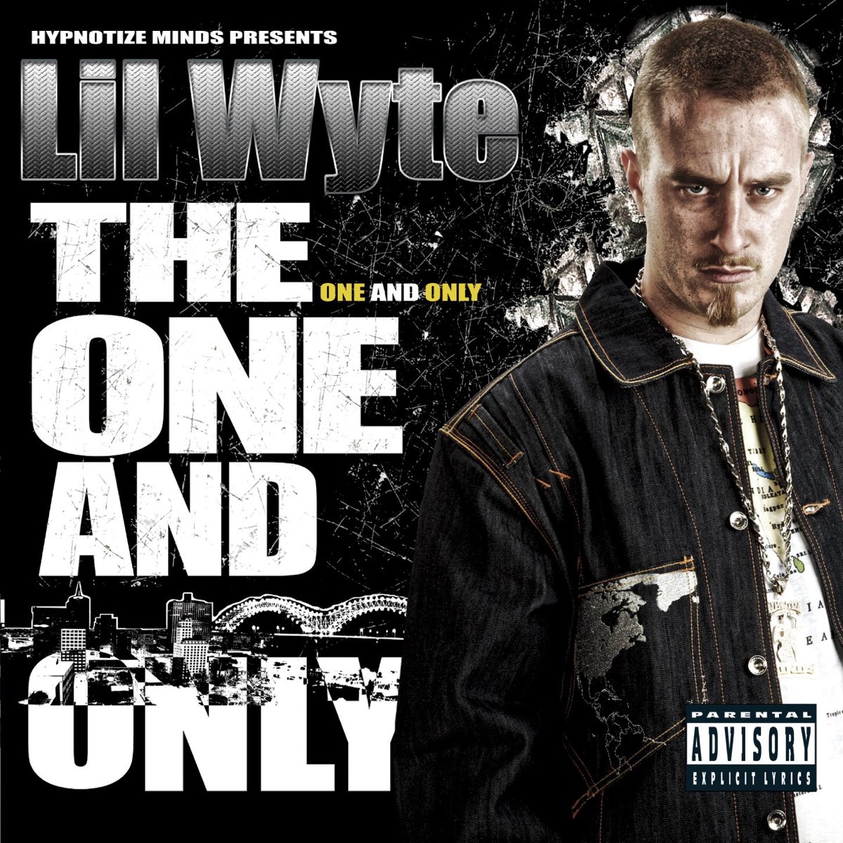 ‎The One and Only Album by Lil Wyte Apple Music