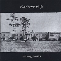 Eisenhower High - David James