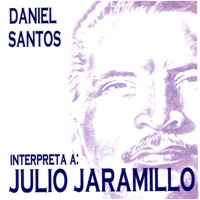 Daniel Santos Interpreta a Julio Jaramillo - Daniel Santos