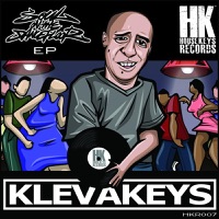 Soul on The Dancefloor - EP - Klevakeys