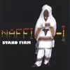 i - Stand Firm Dub