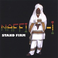 Naffi-i - Stand Firm Dub