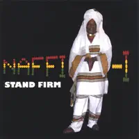 i - Stand Firm Dub