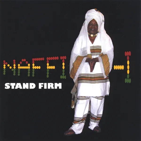 i - Stand Firm Dub — Naffi
