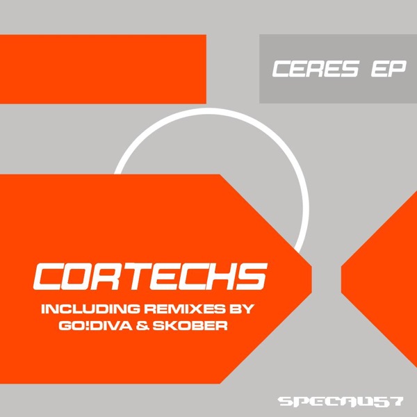Ceres - EP