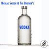 Vodka - Single