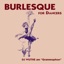 Burlesque for Dancer (DJ Wuthe am Grammophon)