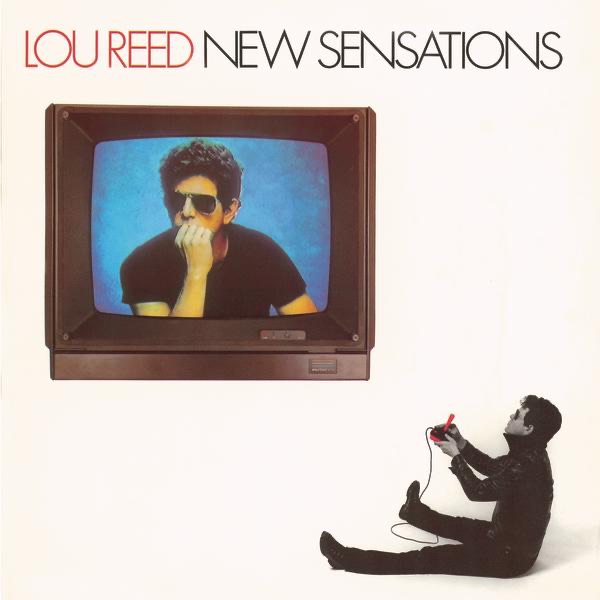 New Sensations cover art