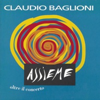 Assieme (Live) - Claudio Baglioni