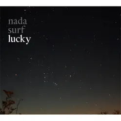 Lucky - Nada Surf