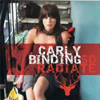 So Radiate — Carly Binding