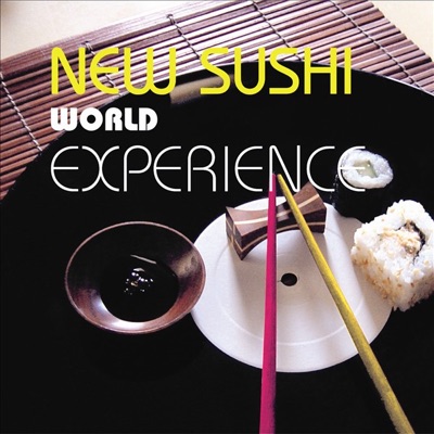 New Sushi World Experience