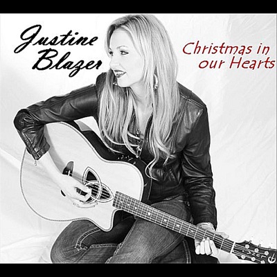 Christmas In Our Hearts - Single