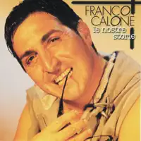 PECCHE' SI GRANDE — FRANCO CALONE