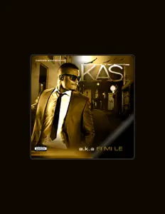 Listen to Kas, watch music videos, read bio, see tour dates & more!