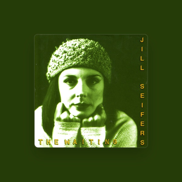 Jill Seifers's avatar