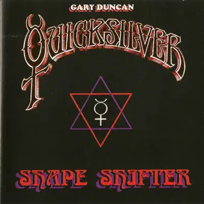Listen to Shape Shifter by Quicksilver