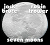Jack Bruce & Robin Trower - Perfect Place  arte