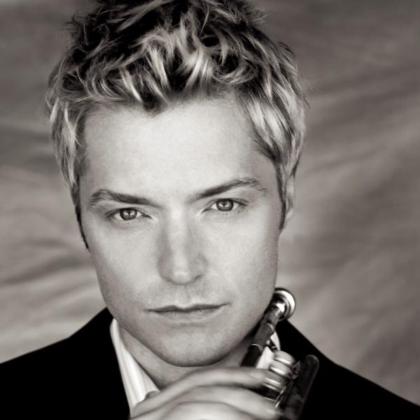 Обложка альбома «1984 - Single» — Chris Botti