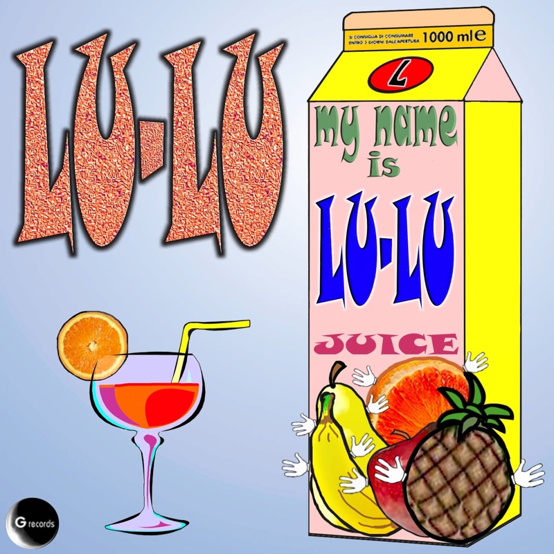 My Name Is Lu-lu - Lu-Lu: Song Lyrics, Music Videos & Concerts