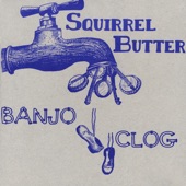 Squirrel Butter - Farmer's Daughter