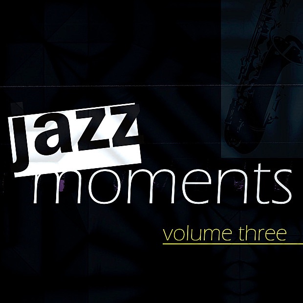 Jazz Moments, Vol. 3