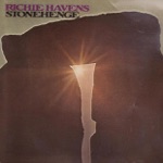 Richie Havens - It's All Over Now, Baby Blue