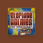 Eldridge Holmes