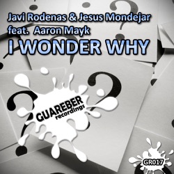 I Wonder Why (Original Vocal Mix)