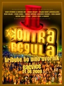 Kontra Regula - Tribute to Dino Dvornik