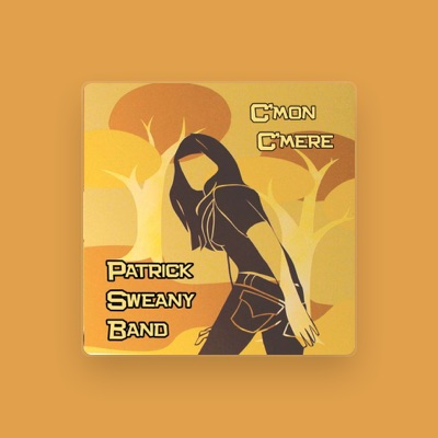 Listen to Patrick Sweany Band, watch music videos, read bio, see tour dates & more!