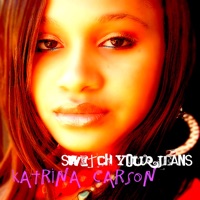 Switch Your Jeans - Single - Katrina Carson