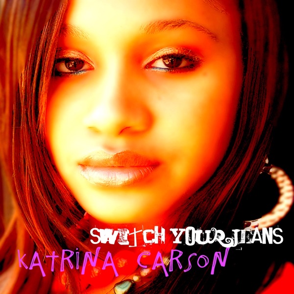 Cover of Switch Your Jeans - Single