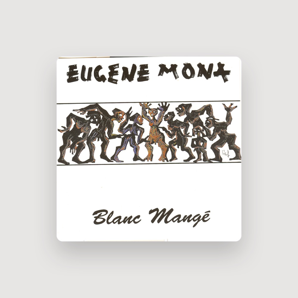 Фото Eugène Mona
