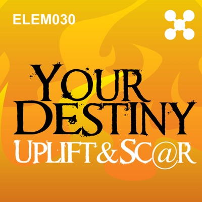 Your Destiny - Single