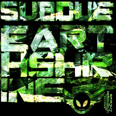 Earthshrine - Single