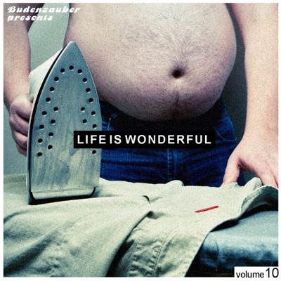 Life Is Wonderful, Vol. 10