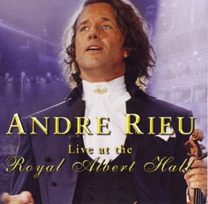Andre Rieu - Live at the Royal Albert Hall
