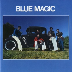 Blue Magic - Just Don't Want to Be Lonely
