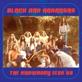 Black Oak Arkansas - Hold Me Down